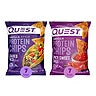Quest Tortilla Protein Chips 19g, Variety Pack, 14ct